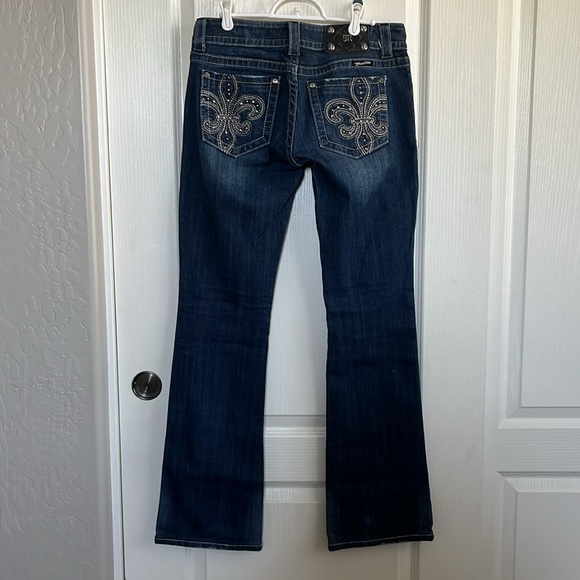 Miss Me Jeans - Picture 3 of 4